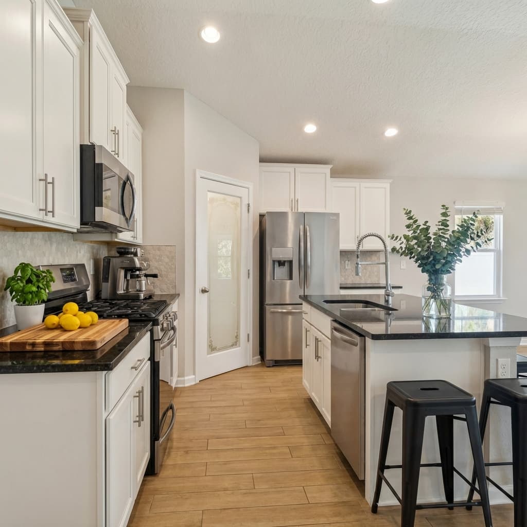 Silverleaf Lifestyle