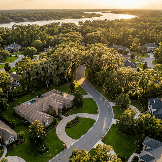 Mandarin — The Heritage Defender