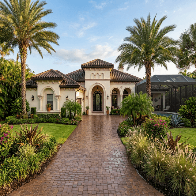 Palencia Amenities Center