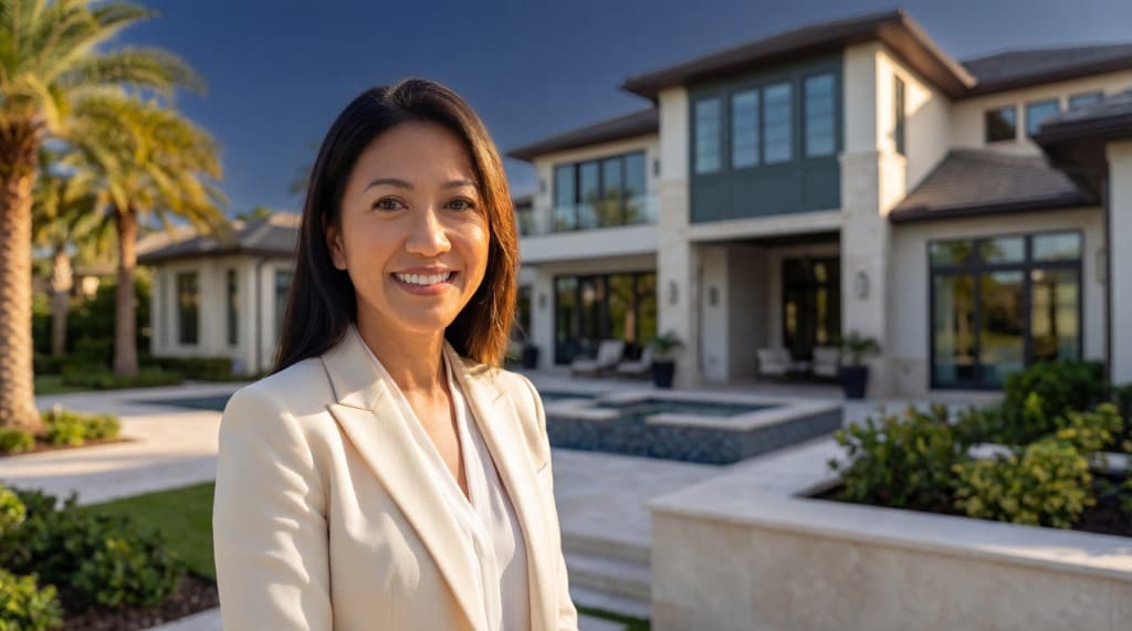 Tessa - The Realtor Attorney